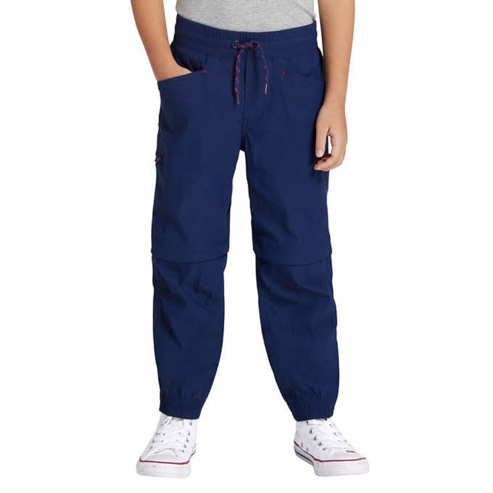 Eddie Bauer Youth Convertible Jogger